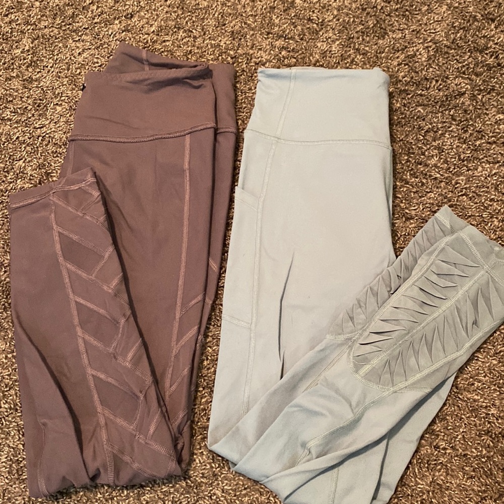 Victoria secret sport leggings
